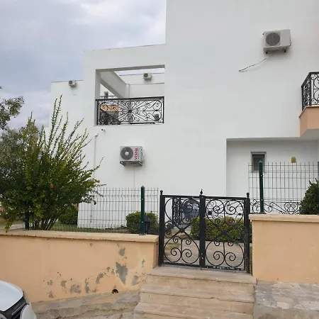公寓 Pool, Beach, Shopping In Walking Distance Milas