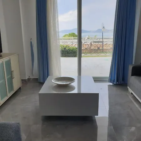 Lejlighed Pool, Beach, Shopping In Walking Distance